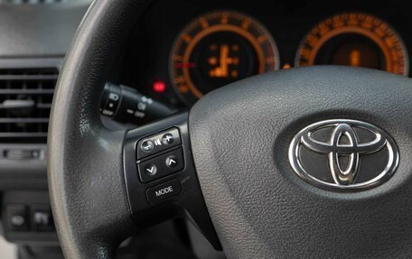 Toyota Corolla, 2007 год, 650 000 рублей, 12 фотография