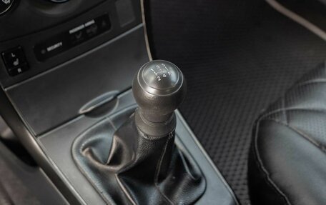 Toyota Corolla, 2007 год, 650 000 рублей, 15 фотография