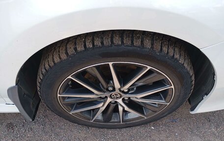 Toyota Camry, 2021 год, 3 051 000 рублей, 2 фотография