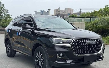 Haval H6, 2022 год, 1 110 000 рублей, 3 фотография