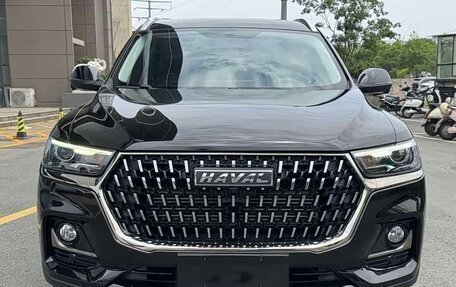 Haval H6, 2022 год, 1 110 000 рублей, 2 фотография