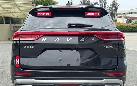 Haval H6, 2022 год, 1 110 000 рублей, 4 фотография