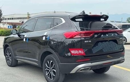 Haval H6, 2022 год, 1 110 000 рублей, 5 фотография