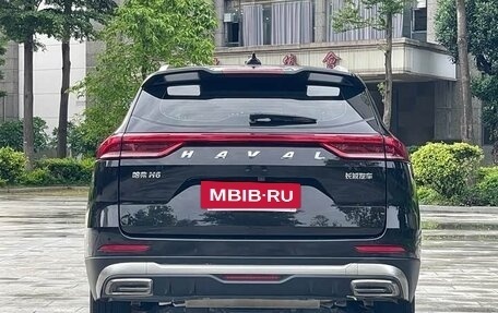 Haval H6, 2022 год, 1 090 000 рублей, 5 фотография