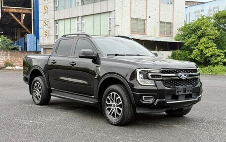 Ford Ranger, 2024 год, 4 000 000 рублей, 2 фотография
