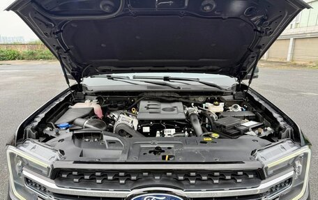 Ford Ranger, 2024 год, 4 000 000 рублей, 9 фотография