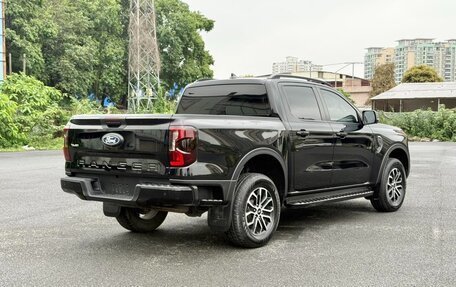 Ford Ranger, 2024 год, 4 000 000 рублей, 4 фотография