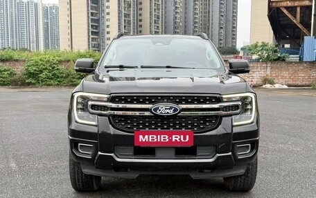 Ford Ranger, 2024 год, 4 000 000 рублей, 3 фотография