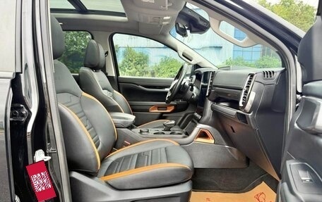 Ford Ranger, 2024 год, 4 000 000 рублей, 13 фотография