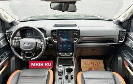 Ford Ranger, 2024 год, 4 000 000 рублей, 11 фотография