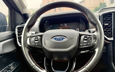 Ford Ranger, 2024 год, 4 000 000 рублей, 15 фотография