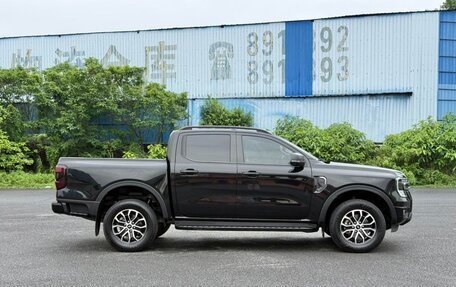Ford Ranger, 2024 год, 4 000 000 рублей, 17 фотография