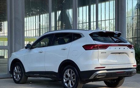 Haval H6, 2022 год, 1 100 000 рублей, 6 фотография