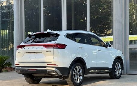 Haval H6, 2022 год, 1 100 000 рублей, 4 фотография