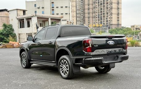 Ford Ranger, 2024 год, 4 000 000 рублей, 18 фотография