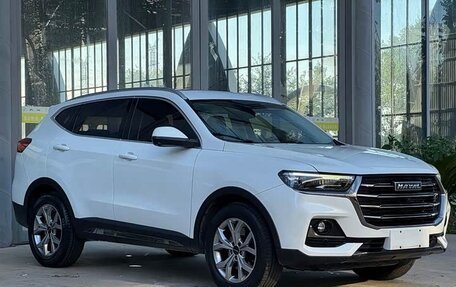 Haval H6, 2022 год, 1 100 000 рублей, 3 фотография