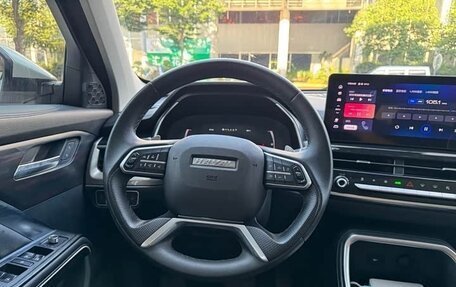 Haval H6, 2022 год, 1 100 000 рублей, 9 фотография