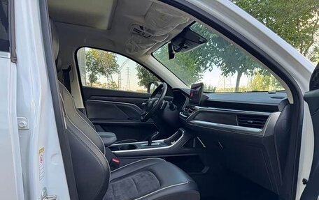 Haval H6, 2022 год, 1 100 000 рублей, 11 фотография
