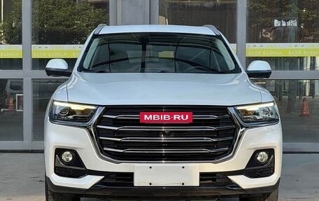 Haval H6, 2022 год, 1 100 000 рублей, 2 фотография