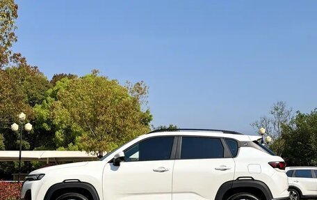 Changan CS35 Plus, 2023 год, 1 100 000 рублей, 4 фотография