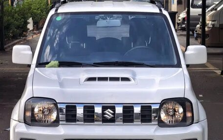 Suzuki Jimny, 2018 год, 1 100 000 рублей, 3 фотография