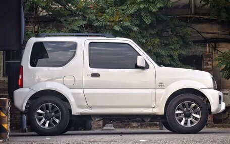 Suzuki Jimny, 2018 год, 1 100 000 рублей, 4 фотография