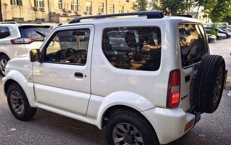Suzuki Jimny, 2018 год, 1 100 000 рублей, 5 фотография