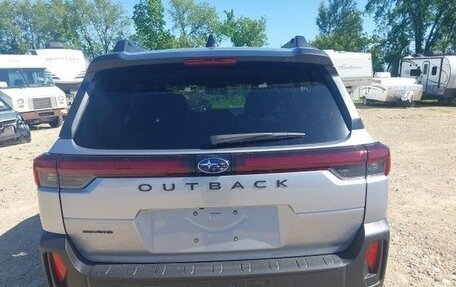 Subaru Outback, 2026 год, 6 020 000 рублей, 6 фотография