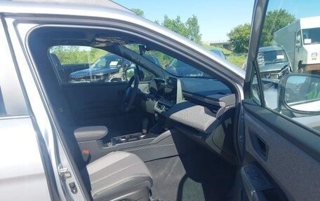 Subaru Outback, 2026 год, 6 020 000 рублей, 9 фотография