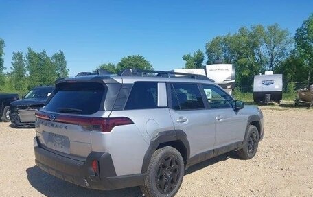 Subaru Outback, 2026 год, 6 020 000 рублей, 5 фотография