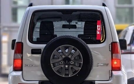 Suzuki Jimny, 2018 год, 1 100 000 рублей, 6 фотография
