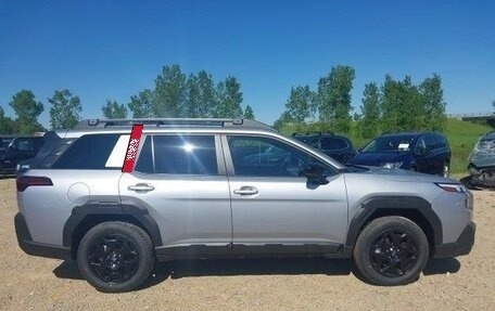 Subaru Outback, 2026 год, 6 020 000 рублей, 4 фотография