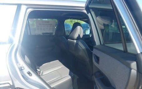 Subaru Outback, 2026 год, 6 020 000 рублей, 10 фотография
