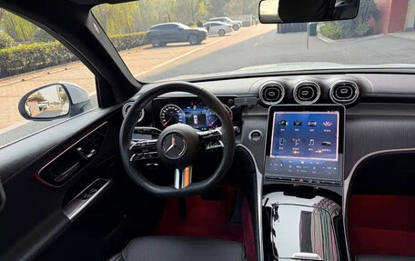 Mercedes-Benz GLC, 2024 год, 5 430 000 рублей, 10 фотография
