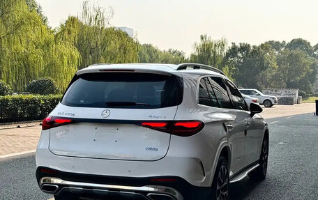 Mercedes-Benz GLC, 2024 год, 5 430 000 рублей, 4 фотография
