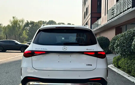 Mercedes-Benz GLC, 2024 год, 5 430 000 рублей, 5 фотография