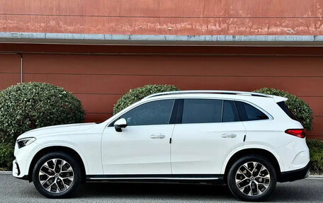 Mercedes-Benz GLC, 2024 год, 5 430 000 рублей, 7 фотография