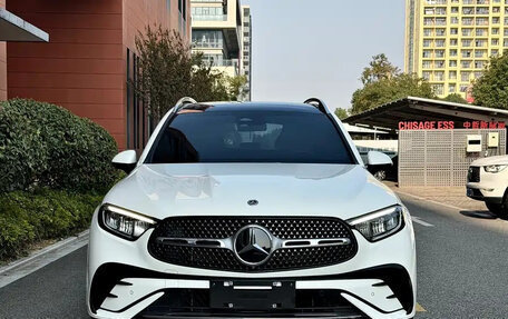 Mercedes-Benz GLC, 2024 год, 5 430 000 рублей, 2 фотография