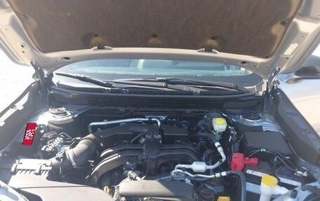 Subaru Outback, 2026 год, 6 020 000 рублей, 11 фотография