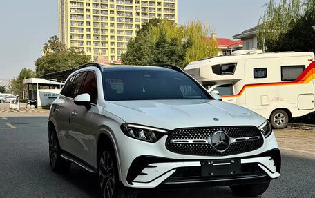 Mercedes-Benz GLC, 2024 год, 5 430 000 рублей, 3 фотография