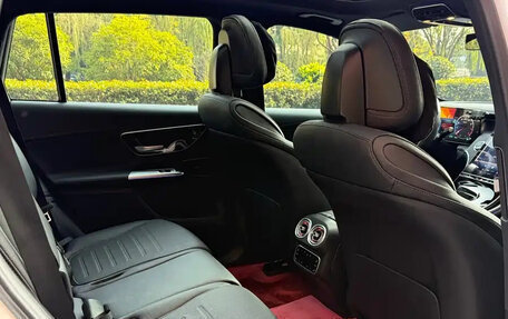 Mercedes-Benz GLC, 2024 год, 5 430 000 рублей, 13 фотография
