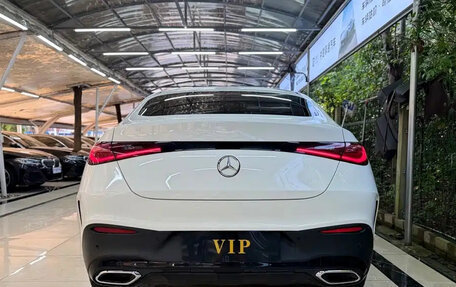 Mercedes-Benz GLC Coupe, 2024 год, 6 400 000 рублей, 5 фотография