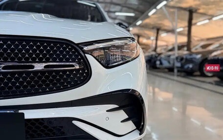 Mercedes-Benz GLC Coupe, 2024 год, 6 400 000 рублей, 3 фотография