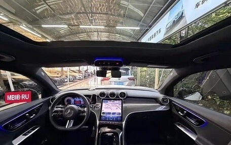 Mercedes-Benz GLC Coupe, 2024 год, 6 400 000 рублей, 8 фотография