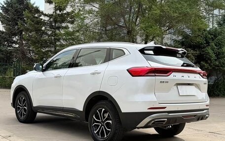 Haval H6, 2022 год, 1 080 000 рублей, 6 фотография