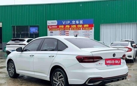Volkswagen Lavida, 2023 год, 1 420 000 рублей, 4 фотография