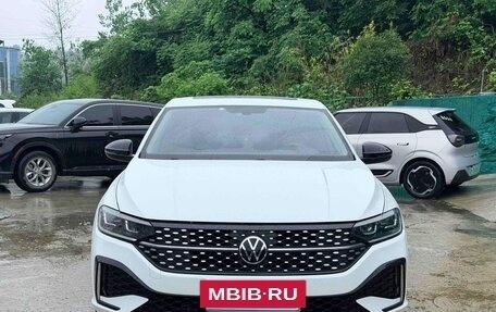 Volkswagen Lavida, 2023 год, 1 420 000 рублей, 2 фотография