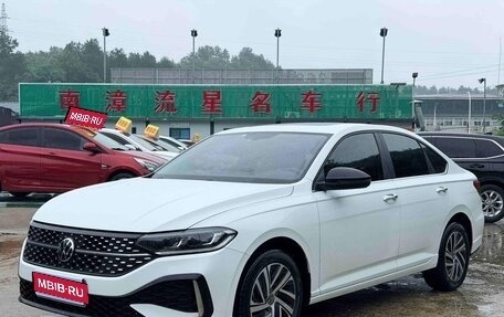 Volkswagen Lavida, 2023 год, 1 420 000 рублей, 1 фотография