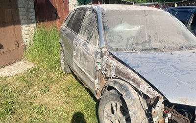 Mazda 323, 2002 год, 60 000 рублей, 1 фотография