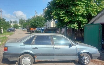 Volkswagen Passat B3, 1989 год, 85 000 рублей, 1 фотография